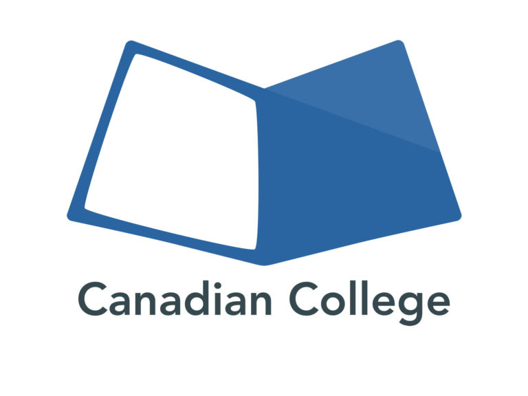 canadian college of technology and business logo